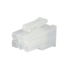 ATX 6pin مادگی