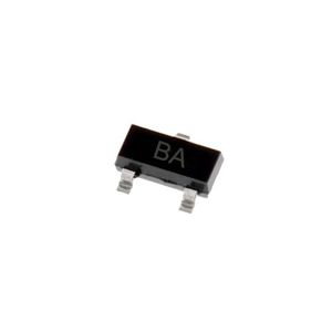 2SA1015 SMD