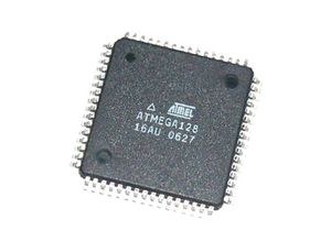 ATMEGA128A-AU