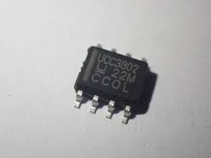 UCC3802N SMD