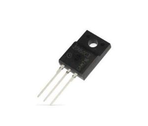 20N60C TO220 عایق