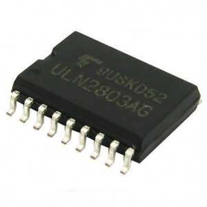 ULN2803AG-SMD