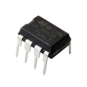 UC3842 - DIP