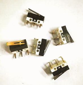 میکرو سوییچ موسی کج