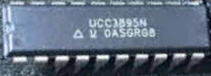 UCC3895N