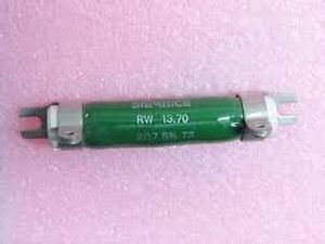 RESISTOR 27R 25W