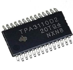 TPA3110D2
