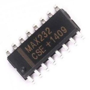 MAX232DR-SMD