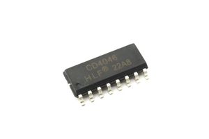 HEF4046BT SMD