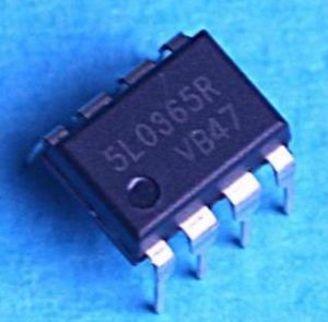 KA5L0365R 8PIN