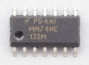 74HC132 SMD