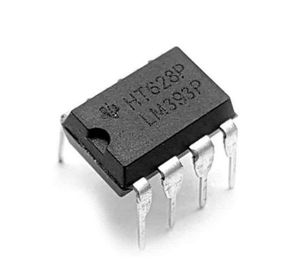 LM393P