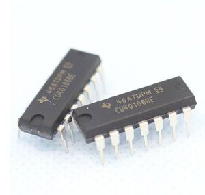 CD40106BE