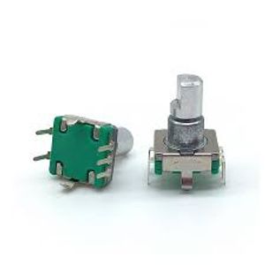VOLUME ENCODER 15MM