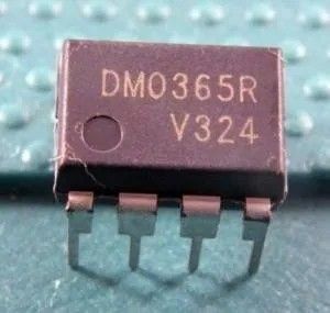 DM0365R