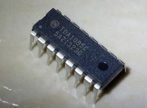 TDA1085C