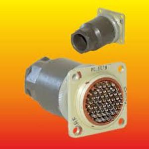 کانکتور نظامی روسی 40*40 50PIN