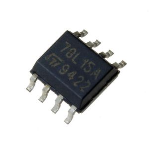 78L15  SMD-8PIN