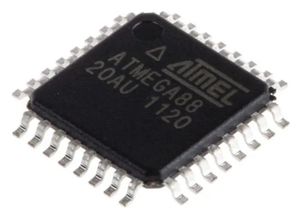 ATMEGA88PA-PU SMD