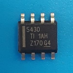 TPS5430DDA