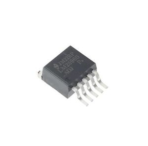 LM2679S-ADJ