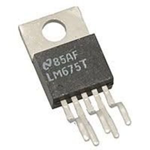 LM675T کد561