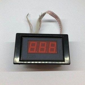 Voltmeter AC 0V-500V