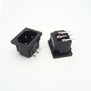 POWER-PC JACK-ON BOARD