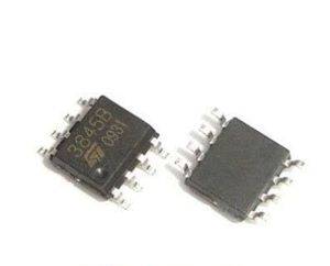 UC3845 - SMD