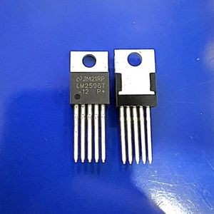 LM2596T-12