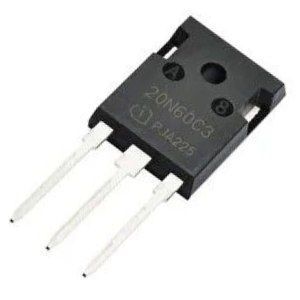 20N60C3-TO247