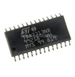 TDA7313ND