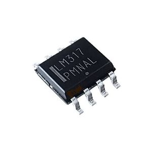 LM317 8PIN SMD
