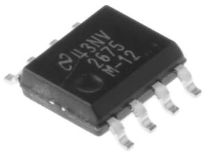 LM2675M-12