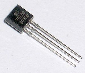 L7908 TO-92