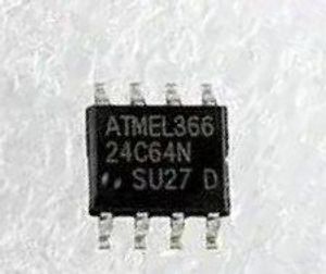 24C64 SMD
