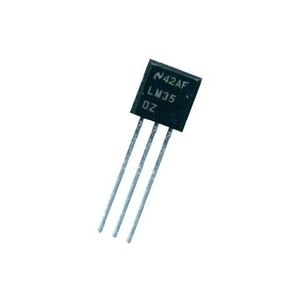 LM35DZ