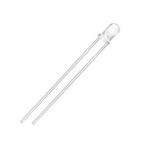 IR LED TRANSMITTER 3MM