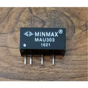 MAU303 5S12