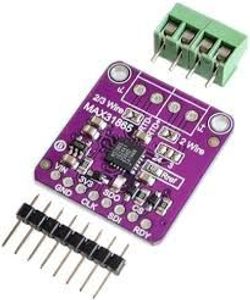 MAX31865