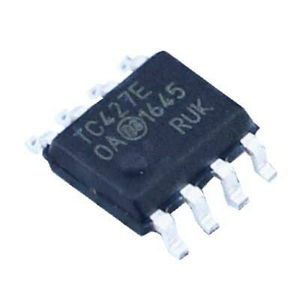 TC427EOA - SMD