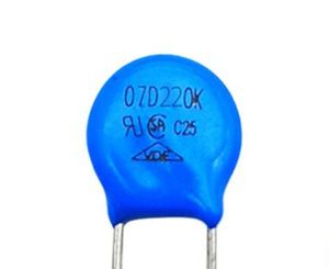 وریستور VDR 7D220