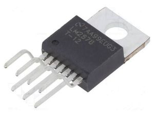 LM2678T-12