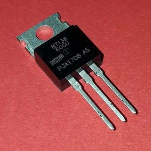 BT136-600E ORG