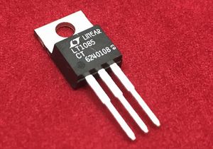 LT1085CT ADJ کد663