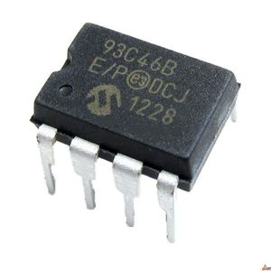 AT93C46