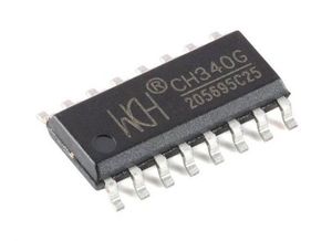 CH340G-SMD