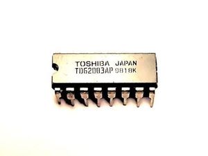 TD62003AP