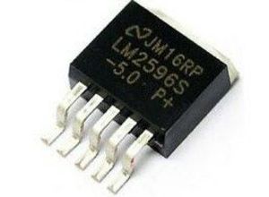 LM2596S-5
