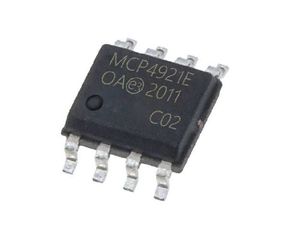 MCP4921-SMD
